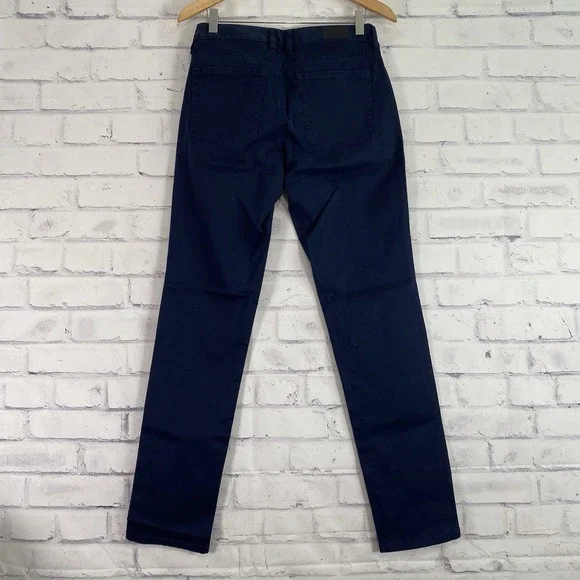 Rhone Pants Men's 28x33 Long Chino Everyday Twill Five Pocket Slim Bundle NWT - Picture 3 of 16